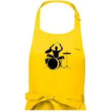 Bicie bubeník Bicie bubeník