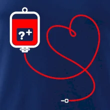 Transfúzia srdce - vaša krvná skupina Transfúzia srdce - vaša krvná skupina