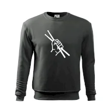 Paličky ruka Paličky ruka