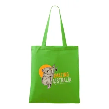 Amazing Australia koala