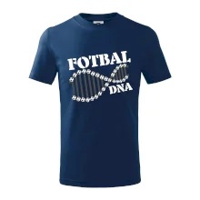 Fotbal DNA
