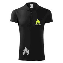 Hasiči - oheň - Váš názov Hasiči - oheň - Váš názov