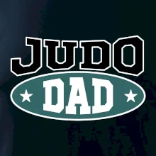 Judo Dad