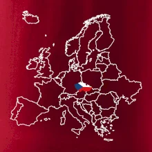 Česká republika v Evropě
