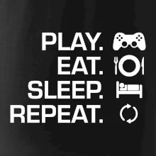 Play Eat Sleep Repeat game Play Eat Sleep Repeat game