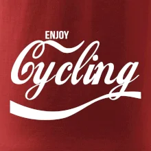 Enjoy Cycling