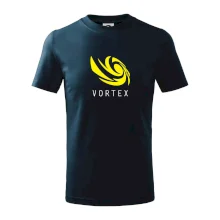 Vortex logo farebné Vortex logo farebné