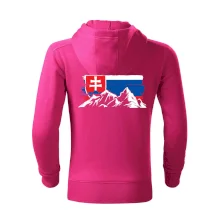 Slovenské hory Slovenské hory