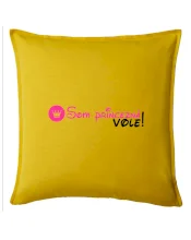 Som princezná Vole! Som princezná Vole!