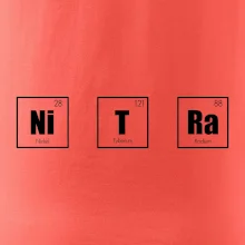 Periodická tabuľka Nitra