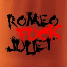 Romeo Fuck Juilet - Romeo vojel Julii Romeo Fuck Juilet - Romeo vojel Julii