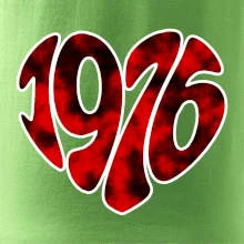 1976 v srdci