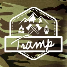 Tramp erb
