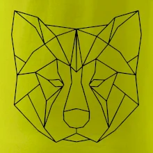 Akita Inu - Geometria