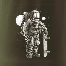 Astronaut Skater