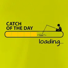 Rybárčenie - Catch of the day