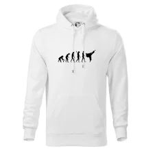 Karate Evolúcia - kop Karate Evolúcia - kop