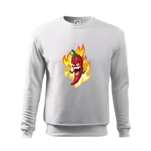 Chili paprička veľmi pálivá