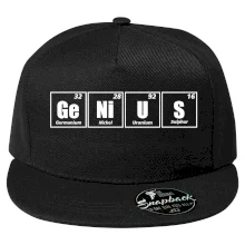 Genius - periodická tabuľka Genius - periodická tabuľka