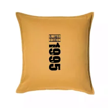 Limited edition 1995 pruh