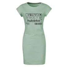 Čiarový kód Hubárka