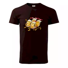 Tour the bar (Pivný tour) (Pecka design)