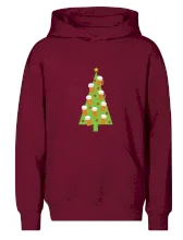 Nepotrebujem nič viac - strom a pivo (Pecka design)