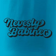 Nevesty babinec obrys