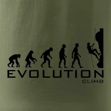 Evolution Climb Evolution Climb
