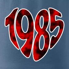 1985 v srdci
