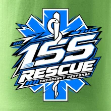 Rescue - 155 emergency