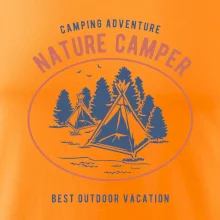 Nature Camper Nature Camper