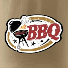 BBQ logo