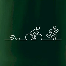 EKG triatlon EKG triatlon