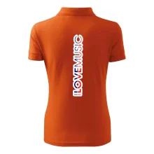 Aj love music na výšku Aj love music na výšku