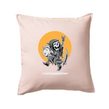 Jednorozeč vs. smrtka