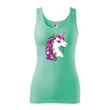 Vianočný jednorožec