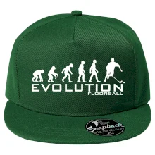 Evolúcia Floorball