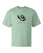 Vortex logo jednofarebné