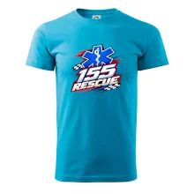 Rescue 155 race design