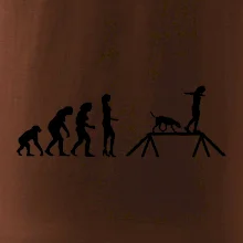 Evolúcia agility žena