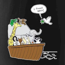 Pravda s Noemovou archou