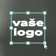 Vlastné logo - Tričko alebo mikina