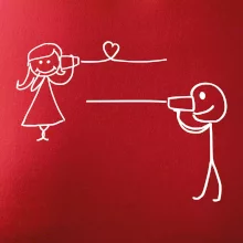 Láska telefón Láska telefón