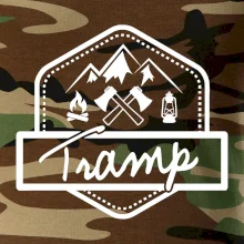 Tramp erb