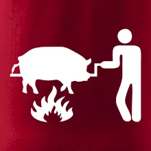 Grilovanie - Prasa Grilovanie - Prasa