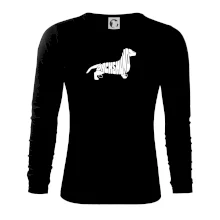 Jazvečík - Dachshund