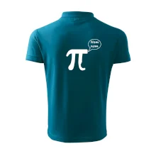 Nakusnuté Pí Nakusnuté Pí