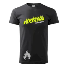 Hasiči - oheň - Váš názov Hasiči - oheň - Váš názov