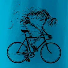 Gravel Bike - kostra